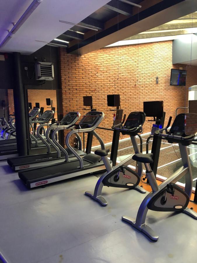 Hostal Sant Marti 퓨그리그 외부 사진
