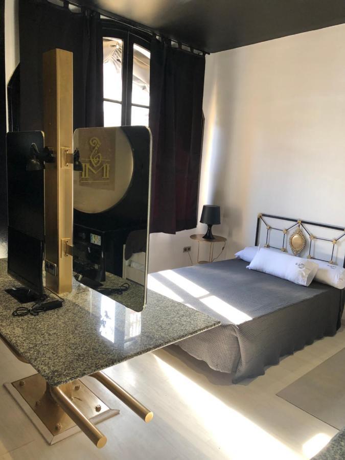 Hostal Sant Marti 퓨그리그 외부 사진