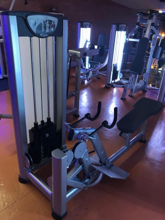 Hostal Sant Marti 퓨그리그 외부 사진