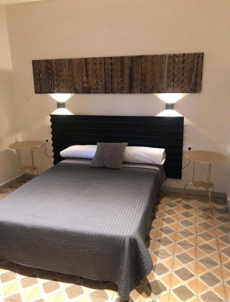 Hostal Sant Marti 퓨그리그 외부 사진