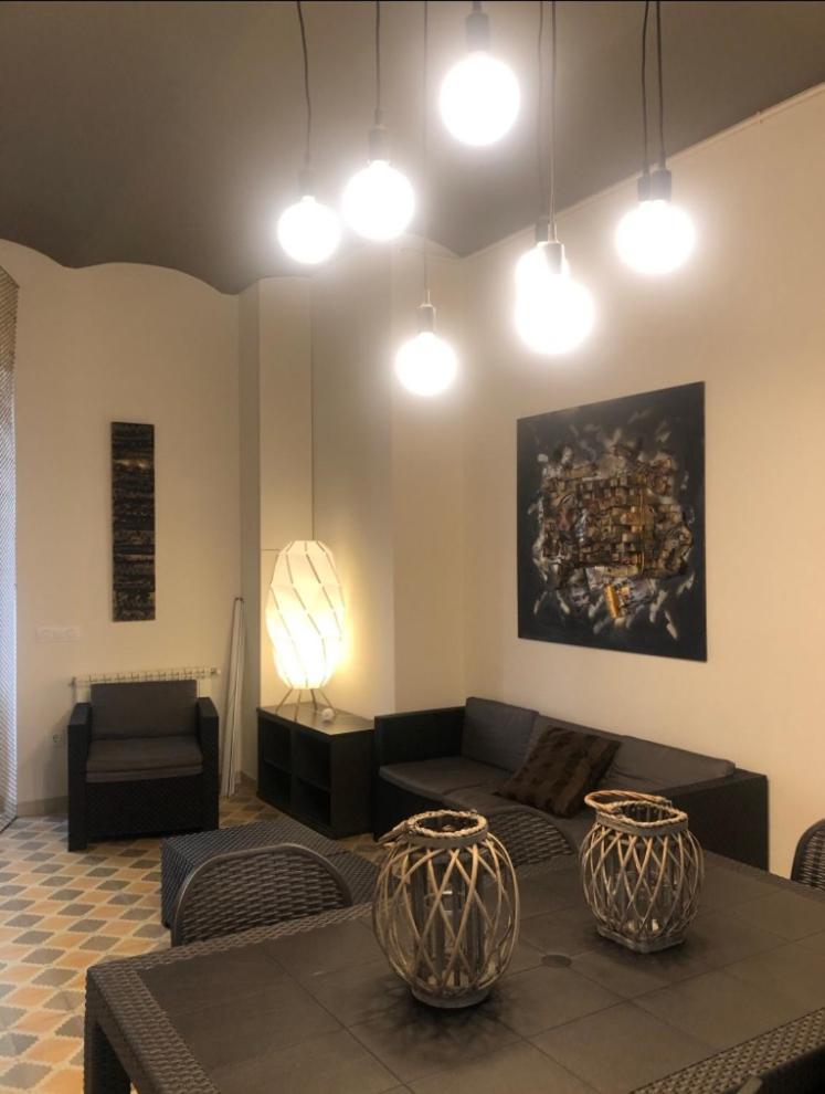Hostal Sant Marti 퓨그리그 외부 사진