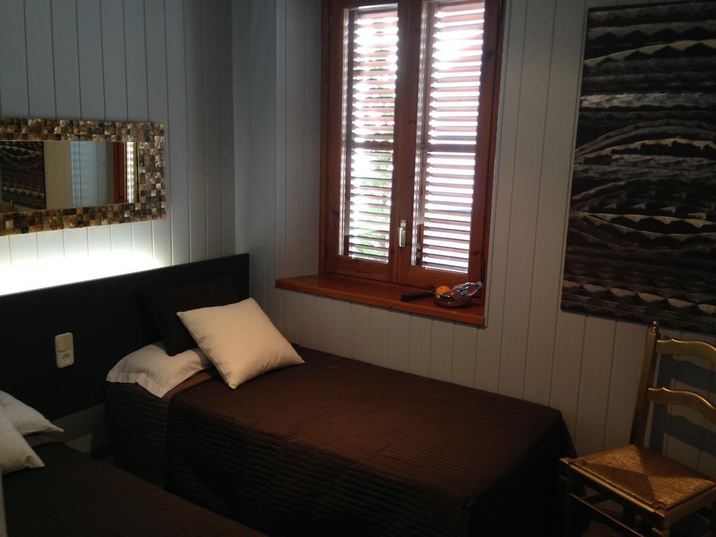Hostal Sant Marti 퓨그리그 객실 사진